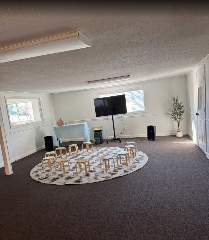 Photo of the project for Samantha Keelean's review