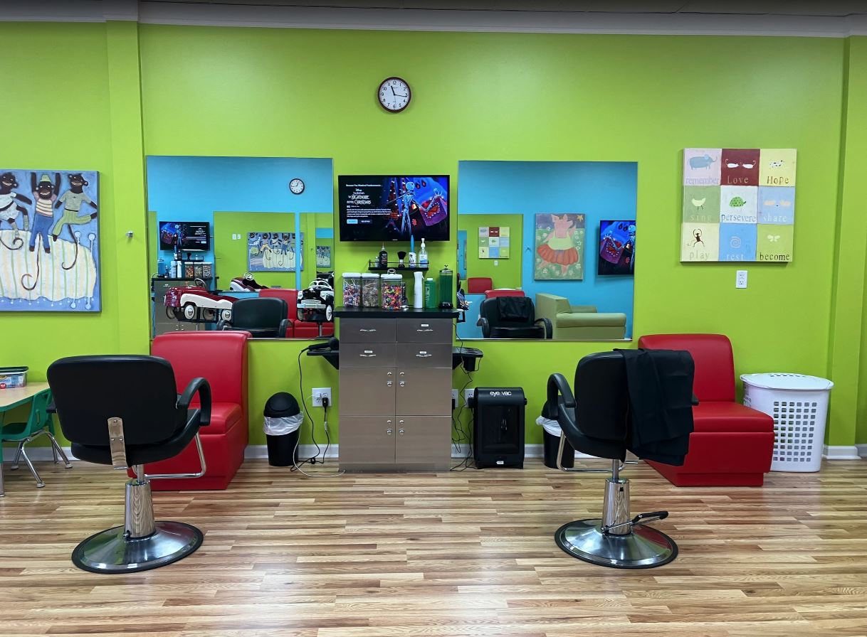 Photo of the project for Philip Zannella's review